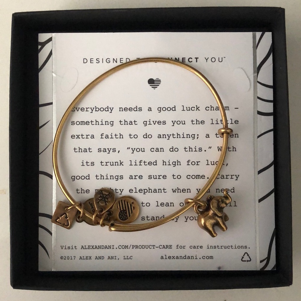 Alex and Ani brand new!
